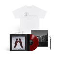 Harmony - Deluxe Bundle Vinyl + Keychain + Shirt