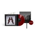 Harmony - Deluxe Bundle Vinyl + Keychain + Ticket