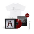 Harmony - Exclusive Vinyl + Keychain + T-Shirt + Ticket