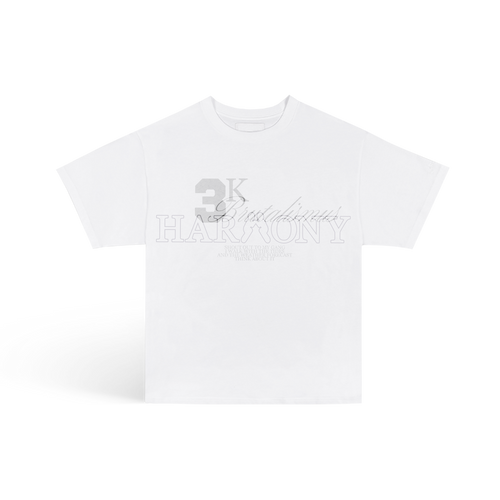 Harmony - Bundle CD Jewelcase + Shirt 