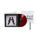 Harmony - Exclusive Vinyl + Keychain