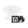 Harmony - Bundle CD Jewelcase + Shirt 
