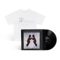 Harmony - Bundle Vinyl + Shirt